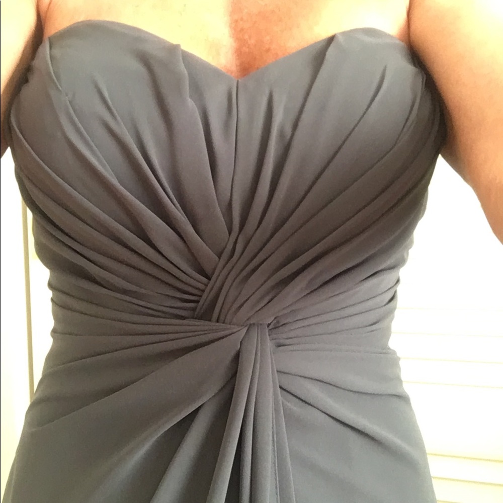 Formal dress